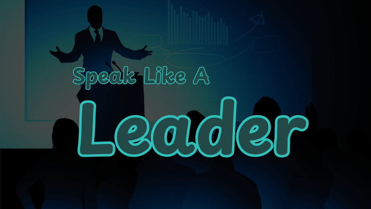 Speak Like A Leader : Lessons from Tommy Shelby of Peaky Blinders